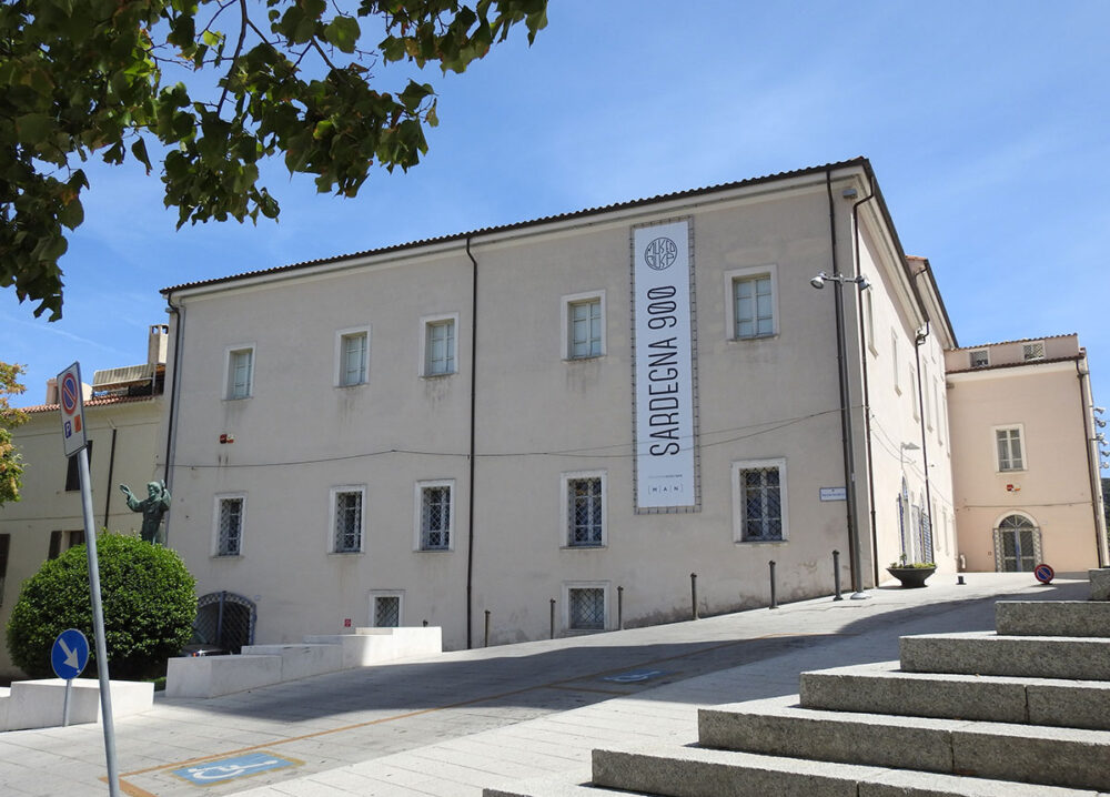 Museo Ciusa