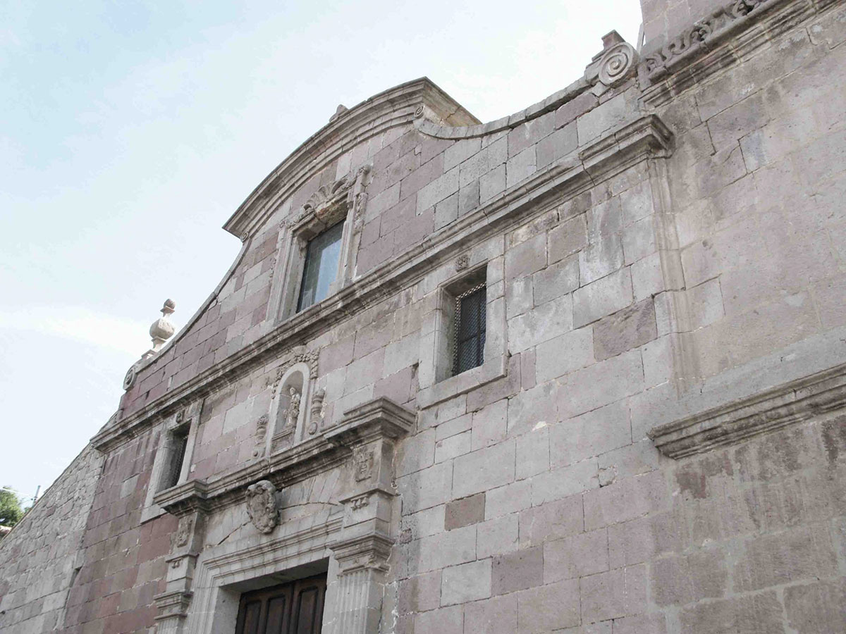 Chiesa di S. Antonio